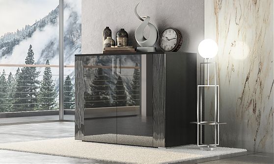 Комод 3D вариант 25