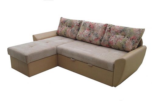 Угловой диван Канвас-1